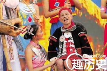 为什么说黎族的民间歌谣是丰富多彩的