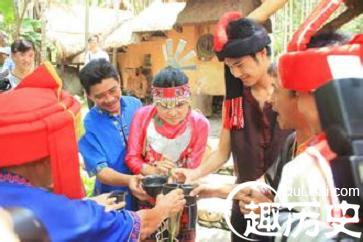 黎族的人生和婚姻礼仪都有哪些宗教习俗