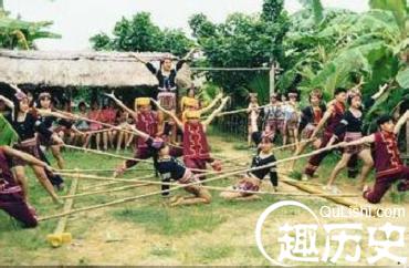 黎族历史 黎族民间流传的英雄故事是啥