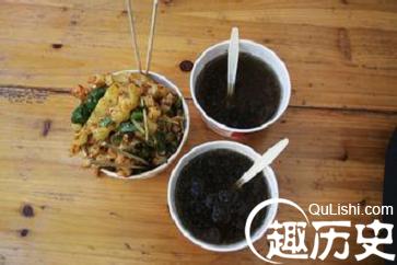 哈尼族饮食文化 哈尼族都有啥特色小吃