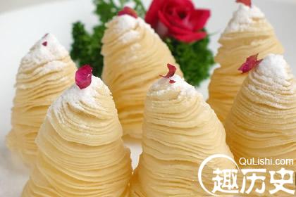藏族饮食  藏族的特色食品都有什么