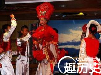白族人是怎样结婚的？婚礼上有何特殊习俗