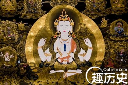 藏族文化  藏族的佛教文化有什么特点