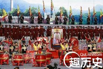 瑶族历史 盘古与瑶族有着什么样的关系
