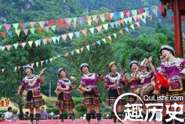 瑶族的“三关酒”是啥意思？有啥历史来源