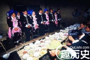 瑶族饮食文化 瑶族人在平常都喜欢吃什么
