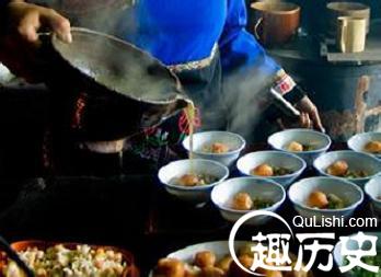 瑶族饮食文化 瑶族人在平常都喜欢吃什么