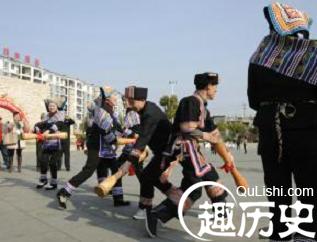 江华瑶族是怎样发展的？瑶族历史简介