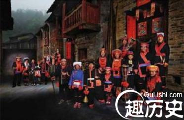 江华瑶族是怎样发展的？瑶族历史简介