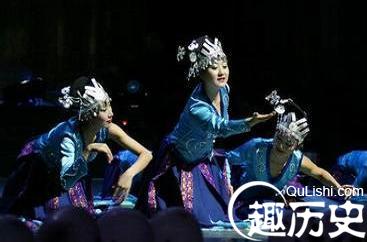 苗族舞蹈文化 不同地区的苗族舞蹈有何区别