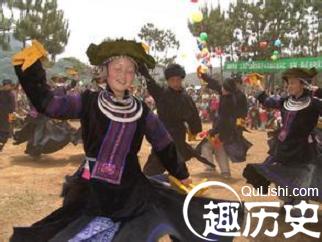 苗族人们都有什么风俗？苗族风俗习惯简介