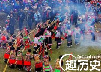 苗族人们都有什么风俗？苗族风俗习惯简介