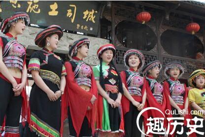 土家族文化 道教与土家族文化有什么关系