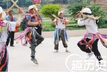 壮族的起源是什么？又有哪些历史文化