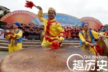 壮族文化：壮族有着什么样的历史文化及艺术