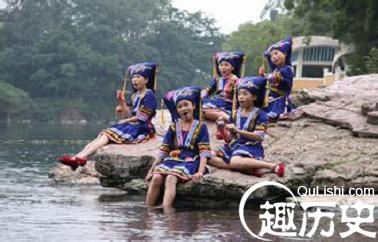 壮族民歌：壮族民歌有何历史意义？又有何种类