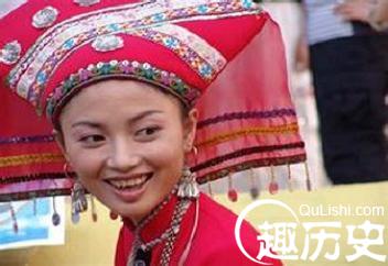 壮族男女的发式头饰有什么特点？又有何意义