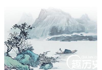 观光一词源自《周易》：三皇五帝都曾环游四方
