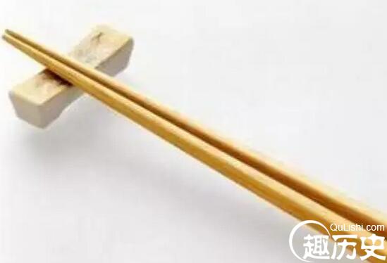 涨知识：普通的筷子是什么时候由谁发明的？