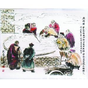 腊八节的由来及习俗 腊八节的传说