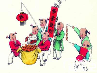 2016年元旦祝福语大全：新年的温馨祝福短信