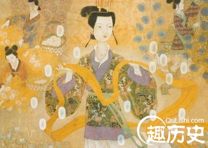 黄帝的妻子嫘祖发明了什么？有什么用处
