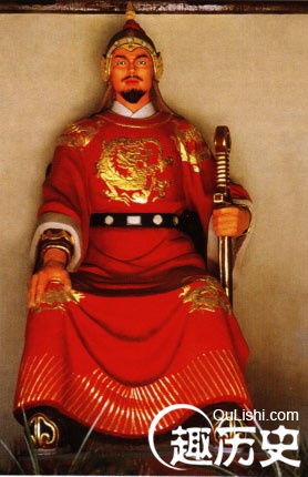 中国古代十大兵书：中国古代十大兵书有哪些？
