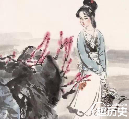 古时候没有电 天黑以后古代人他们都干些什么？