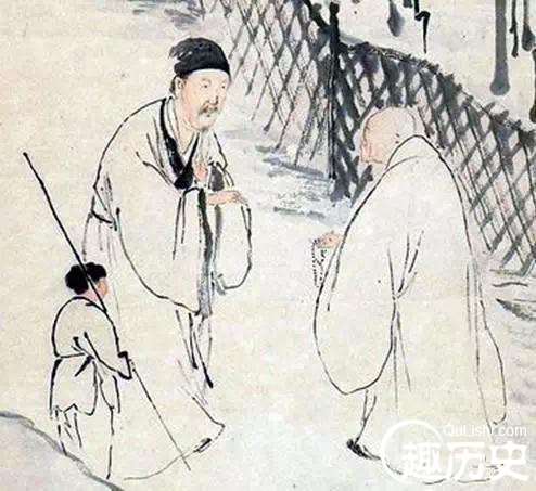古时候没有电 天黑以后古代人他们都干些什么？