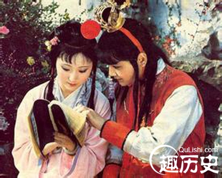 《红楼梦》弥补《金瓶梅》的道德缺失
