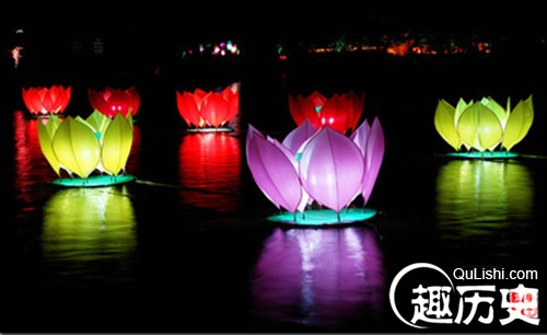 盘点那些日渐消失的中国节日 你都还记得吗？