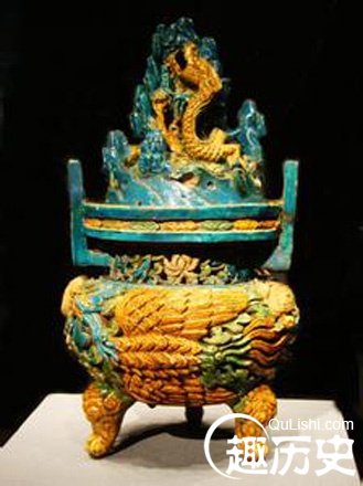 揭秘：中国古代两大“顶尖技术”被别国窃取始末