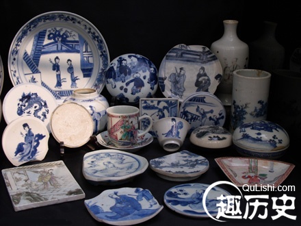 揭秘：中国古代两大“顶尖技术”被别国窃取始末