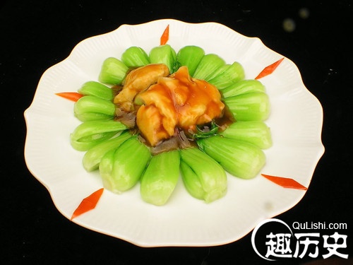 中国素菜文化：揭秘中国素菜的三大流派
