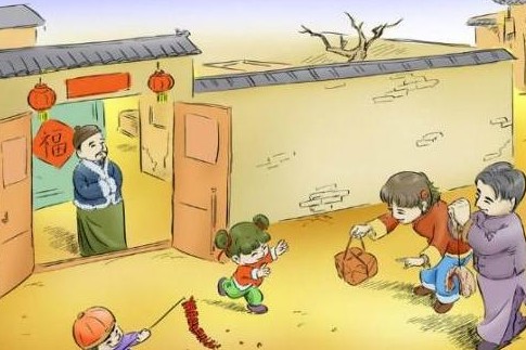 春节习俗：春节从初一到十五的习俗讲究和禁忌