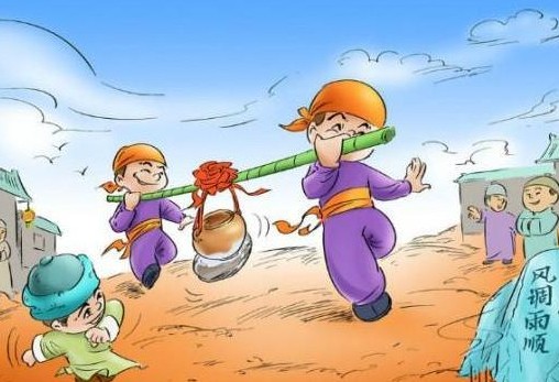 春节习俗：春节从初一到十五的习俗讲究和禁忌