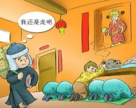 春节习俗：春节从初一到十五的习俗讲究和禁忌