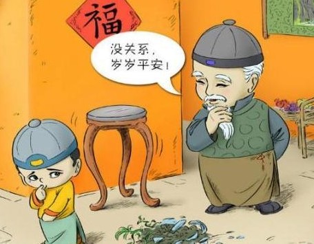 春节习俗：春节从初一到十五的习俗讲究和禁忌