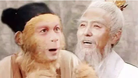 孙悟空不选三十六变选七十二变真的对了吗?