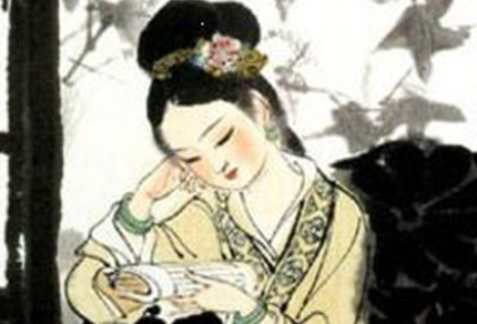 贾迎春的性格是怎样的？红楼梦中是如何描写的？