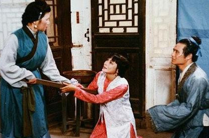 《红楼梦》中潘又安有什么人物性格？潘又安是怎么死的？