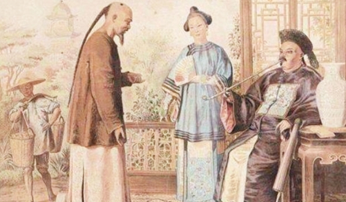 盘点《聊斋志异》中很荒唐,但也十分艰辛无奈的三个故事