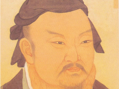 《泰始律》:中国封建社会中第一部儒家化的法典