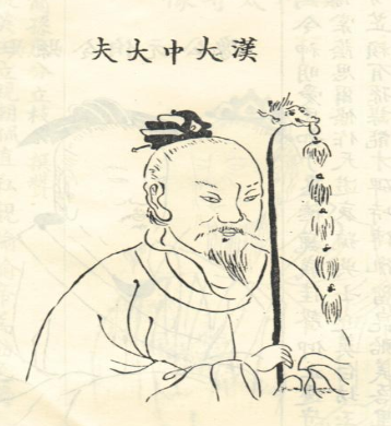 《新语》:对西汉的儒学发展产生了巨大的影响