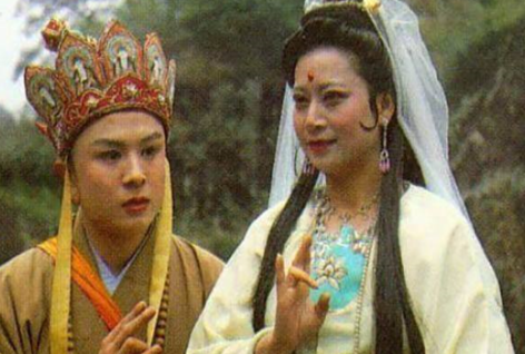 取经结束后,为什么观音没有被如来和玉帝赏赐?