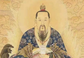 众神仙皆不是对手的狮子精，为何对太乙天尊乖乖顺从？