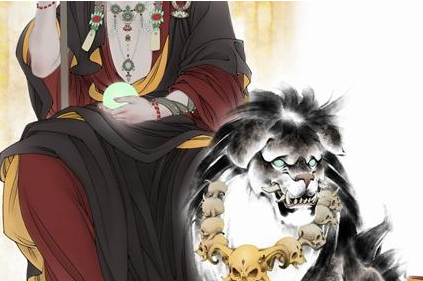 谛听有什么能力?谛听是怎么分辨出孙悟空和六耳猕猴的?