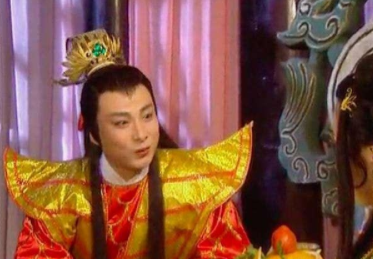 西游记中最有后台的妖怪!孙悟空遇到他都一筹莫展!