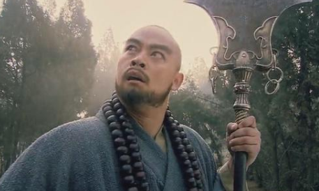 水浒传梁山斩将杀人榜排名！李逵为什么排不进前十？