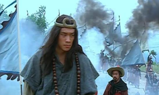 水浒传梁山斩将杀人榜排名！李逵为什么排不进前十？